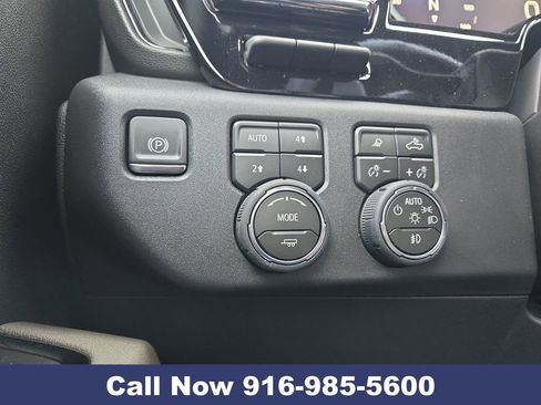 New 2026 Chevrolet Silverado 1500 ZR2 image 22
