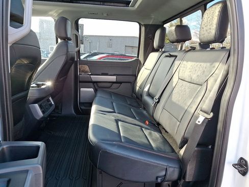 Used 2023 Ford F350 Lariat w/ Lariat Ultimate Package image 10