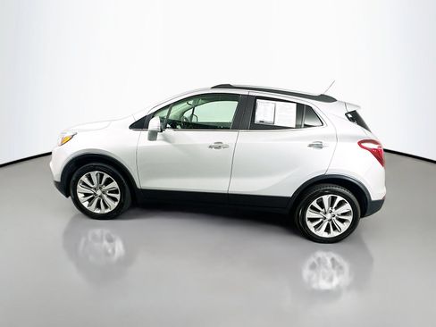 Used 2019 Buick Encore Preferred FWD image 4