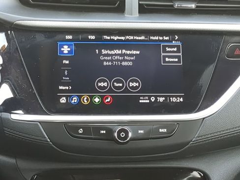 Used 2023 Buick Encore GX Select image 18