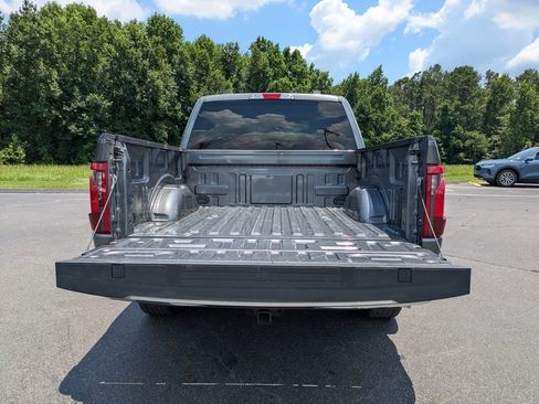 Used 2024 Ford F150 XLT w/ Tow/Haul Package RWD image 13