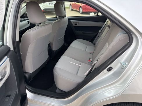 Used 2016 Toyota Corolla LE image 15