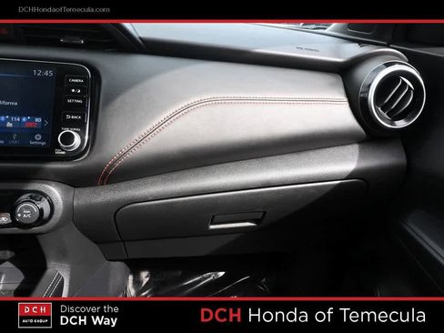 Used 2023 Nissan Kicks SR image 14