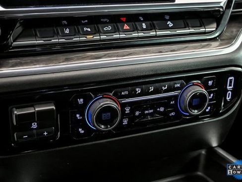 Used 2025 Chevrolet Silverado 2500 LTZ w/ LTZ Premium Package image 25