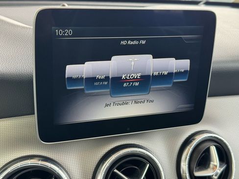 Used 2018 Mercedes-Benz CLA 250 CLA 250 image 31