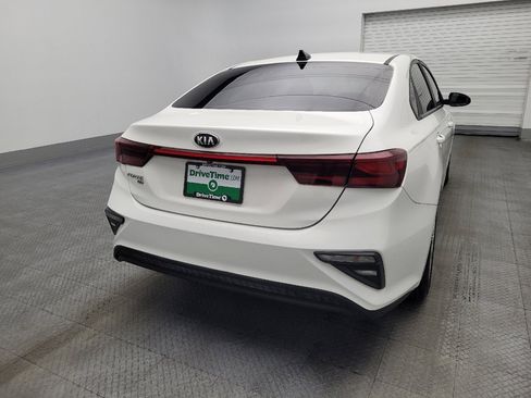 Used 2019 Kia Forte FE image 7