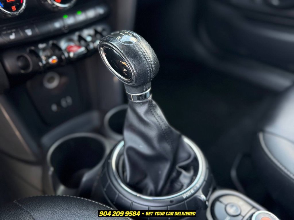 Used 2016 MINI Cooper Convertible FWD image 14