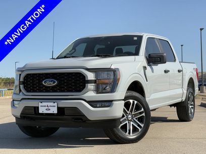 Used 2023 Ford F150 XL w/ STX Appearance Package