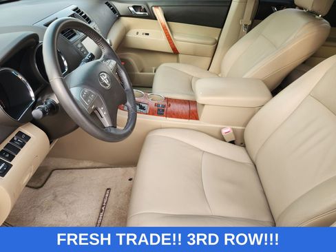 Used 2010 Toyota Highlander Limited image 13