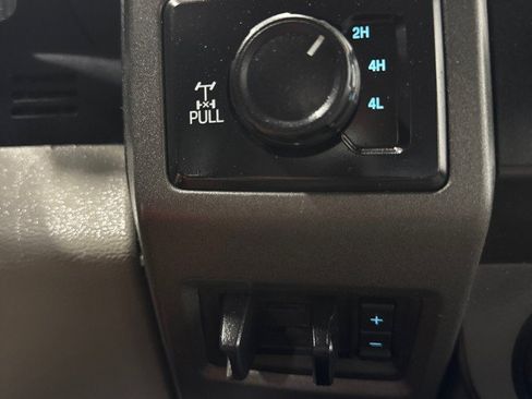 Used 2021 Ford F350 XL w/ Power Equipment Group AWD/4WD image 23