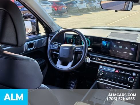 Used 2025 Hyundai Santa Fe SEL image 21