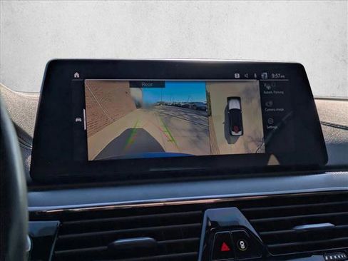 Used 2020 BMW M5 w/ Executive Package image 14