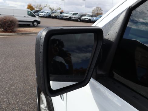 New 2025 Ford F150 XLT image 17