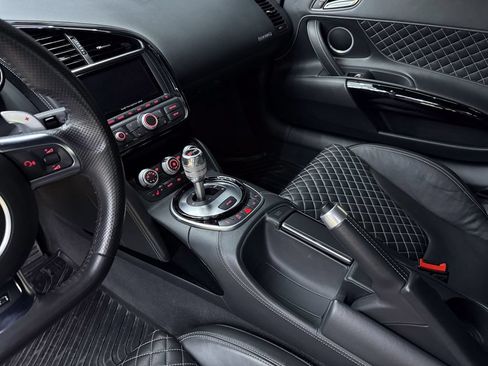 Used 2015 Audi R8 V8 AWD/4WD image 12