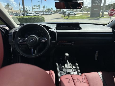 New 2026 MAZDA CX-50 AWD 2.5 Hybrid w/ Weather Package image 10