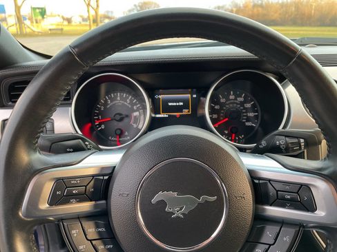 Used 2018 Ford Mustang GT Premium w/ Black Accent Package image 53