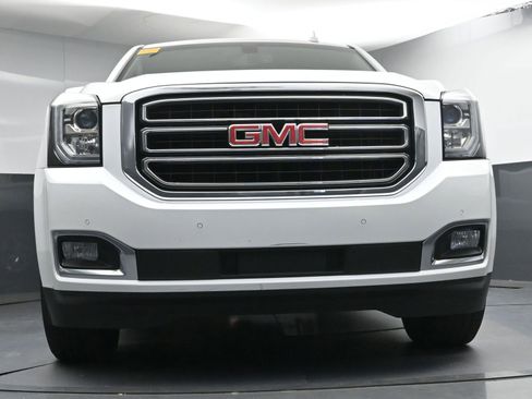 Used 2017 GMC Yukon XL SLE w/ SLE Value Package RWD image 24