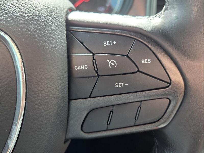 Certified 2021 Dodge Charger SXT RWD image 32