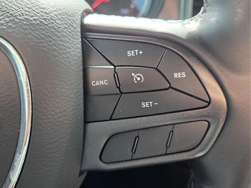 Certified 2021 Dodge Charger SXT RWD image 32