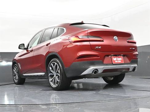 Used 2020 BMW X4 xDrive30i w/ Premium Package AWD/4WD image 33