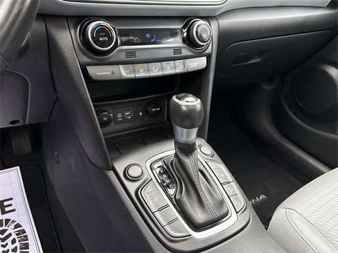 Used 2020 Hyundai Kona Ultimate image 22