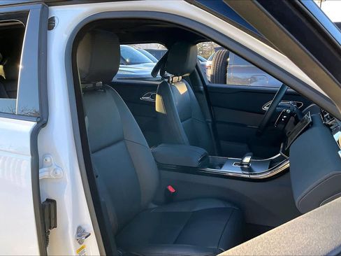 New 2026 Land Rover Range Rover Velar S image 31