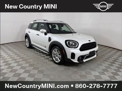 Used 2024 MINI Cooper Countryman S