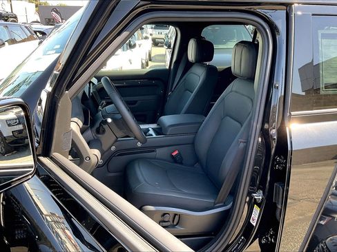 New 2026 Land Rover Defender 110 X AWD/4WD image 16