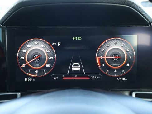 Certified 2022 Hyundai Elantra Limited image 30