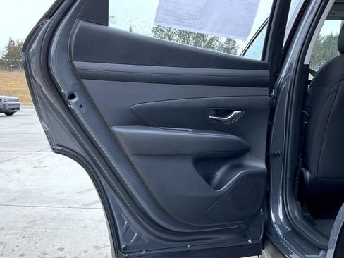 New 2026 Hyundai Tucson SE FWD image 21