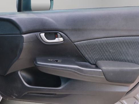 Used 2014 Honda Civic LX image 25