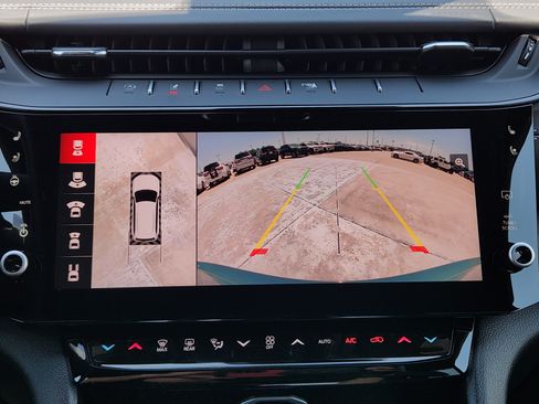 New 2026 Jeep Grand Cherokee Limited AWD/4WD image 14