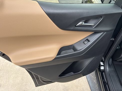 New 2026 Chevrolet Equinox ACTIV w/ Safety and Technology Package image 29