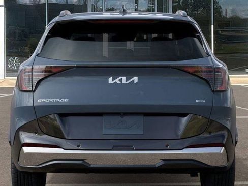 New 2026 Kia Sportage SX Prestige AWD/4WD image 13