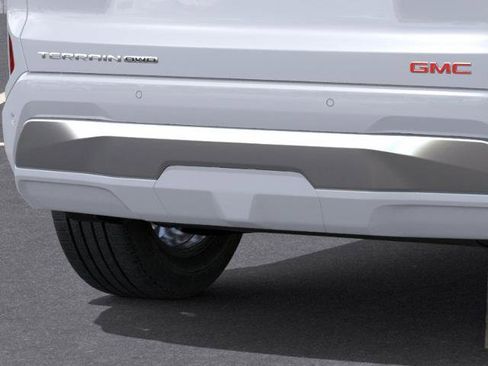 New 2026 GMC Terrain Denali w/ LPO, Floor Liner Package image 14