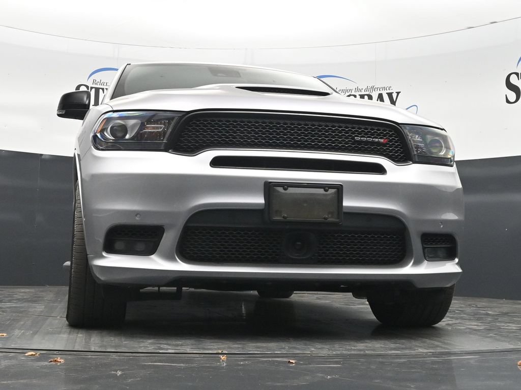 Used 2018 Dodge Durango R/T w/ Technology Group AWD/4WD image 27