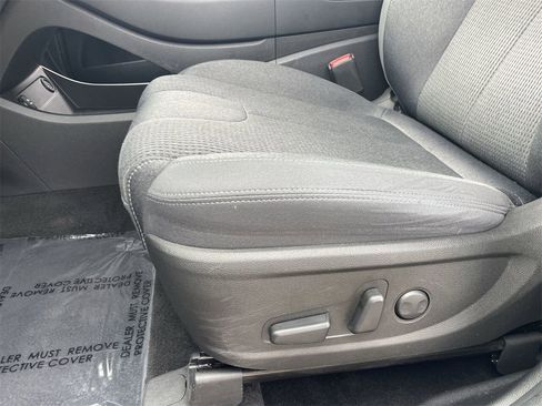 Used 2022 Hyundai Santa Fe XRT image 19