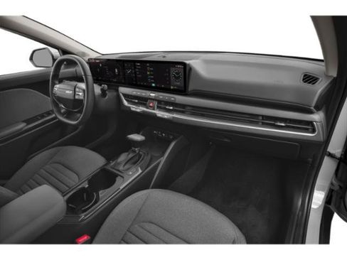 Used 2025 Kia K4 EX FWD image 17