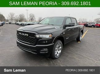 New 2026 RAM 1500 Big Horn video 1