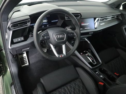 New 2026 Audi S3 Premium image 9