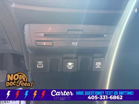 Used 2021 Honda Odyssey Touring image 23