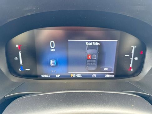 New 2026 Ford Escape Active w/ Cold Weather Package image 15