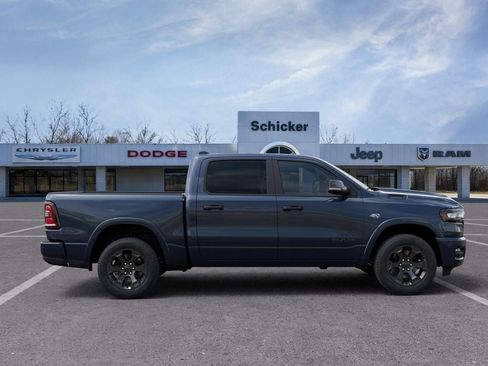 New 2026 RAM 1500 Big Horn image 21