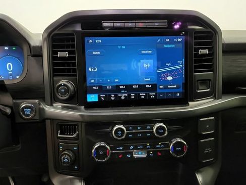 Used 2024 Ford F150 XLT w/ Equipment Group 302A MID AWD/4WD image 81