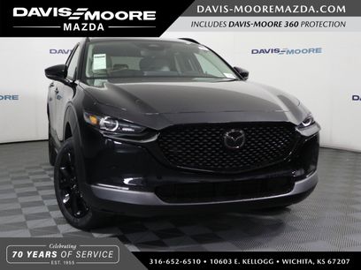 New 2026 MAZDA CX-30 AWD 2.5 S