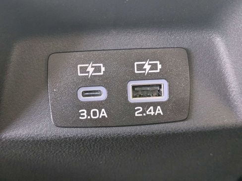 New 2026 Subaru Crosstrek 2.0i Premium AWD/4WD image 16