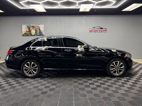 Used 2018 Mercedes-Benz C 300 C 300 image 16