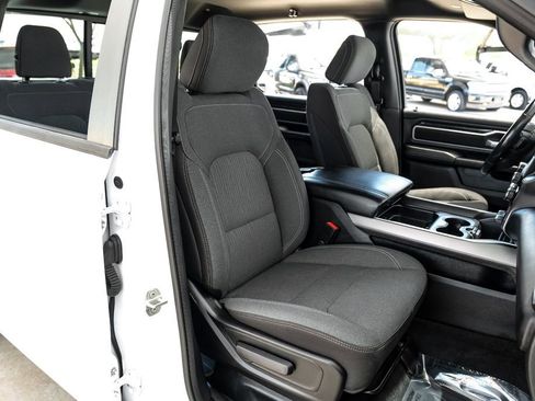 Used 2023 RAM 1500 Big Horn RWD image 36