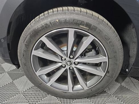New 2026 Jaguar F-PACE R-Dynamic S AWD/4WD image 6