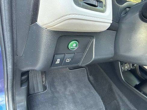 Used 2016 Honda HR-V EX-L image 24